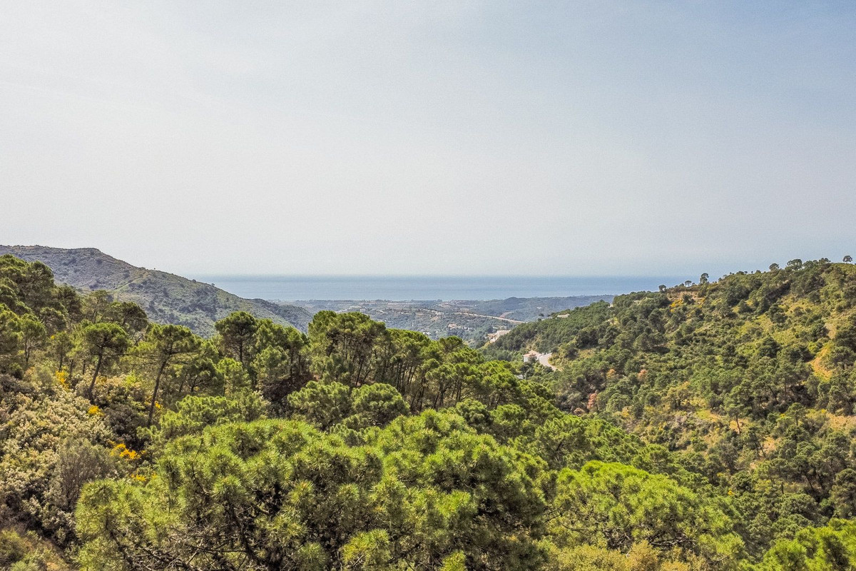 Se vende Terreno Rustico  en Costa Del Sol, Málaga, España