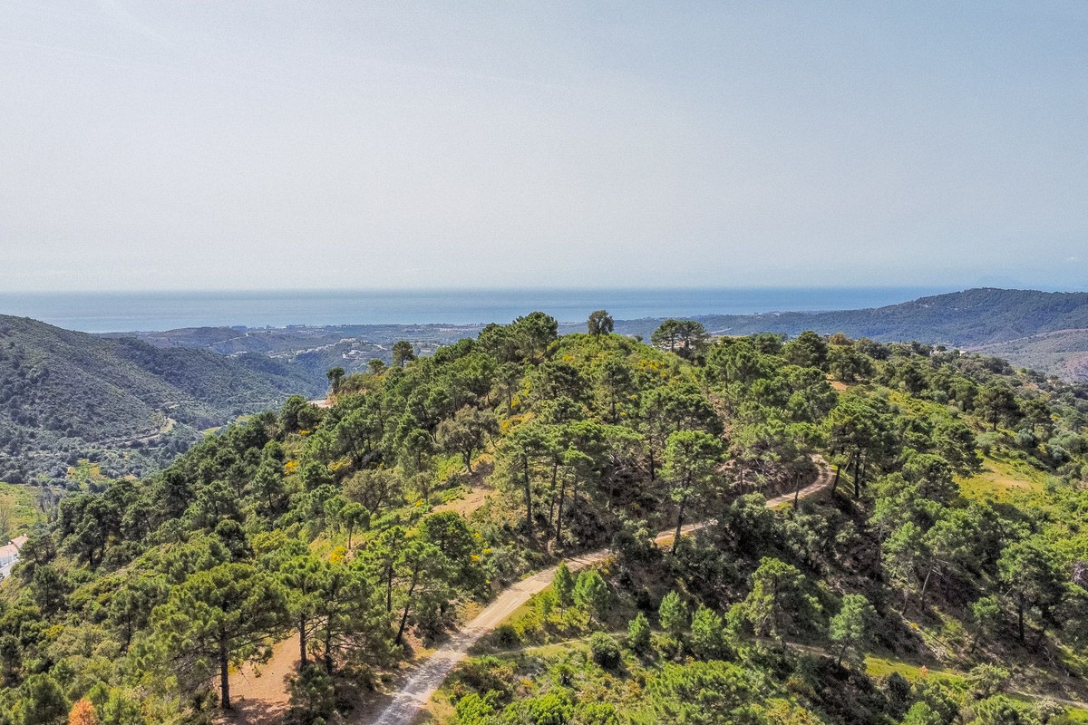 Se vende Terreno Rustico  en Costa Del Sol, Málaga, España