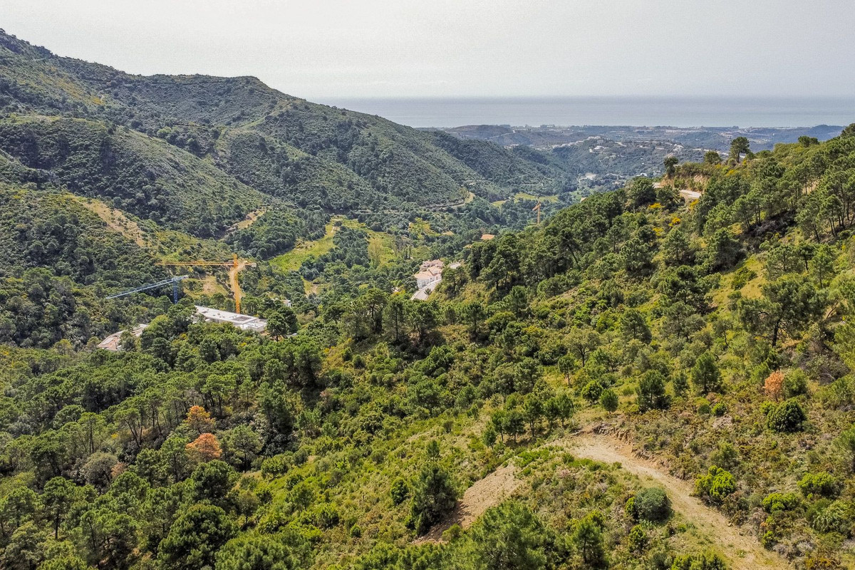 Se vende Terreno Rustico  en Costa Del Sol, Málaga, España
