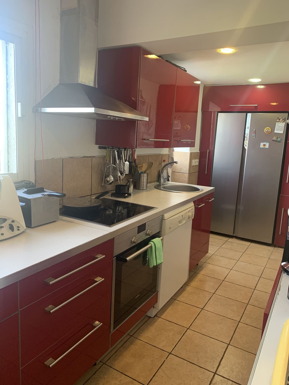 Se vende Villa - Chalet de 5 dormitorios en Costa Del Sol, Málaga, España