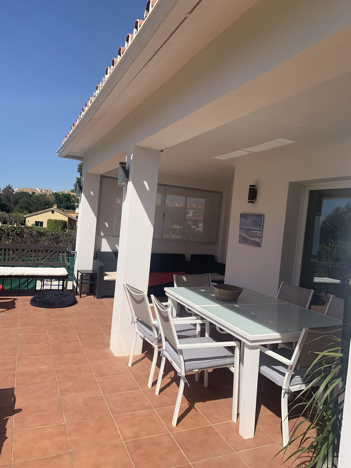 Se vende Villa - Chalet de 5 dormitorios en Costa Del Sol, Málaga, España
