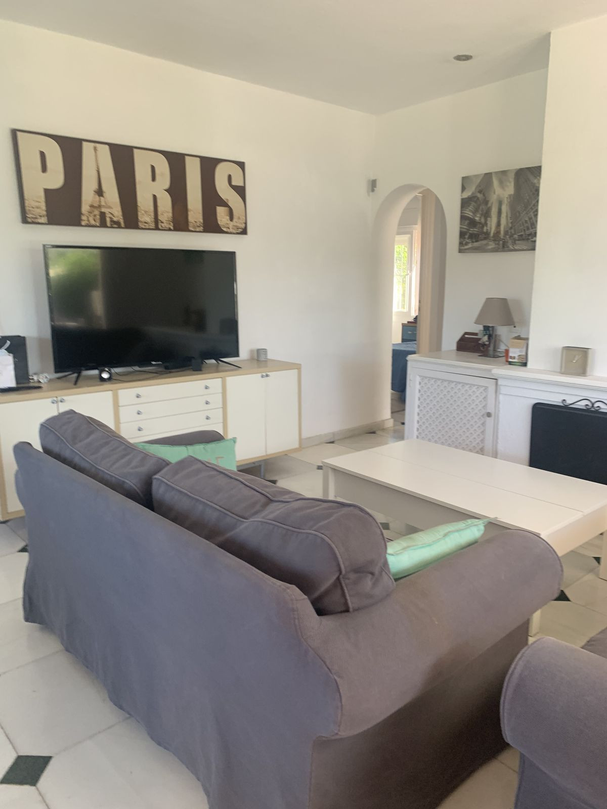 Se vende Villa - Chalet de 5 dormitorios en Costa Del Sol, Málaga, España