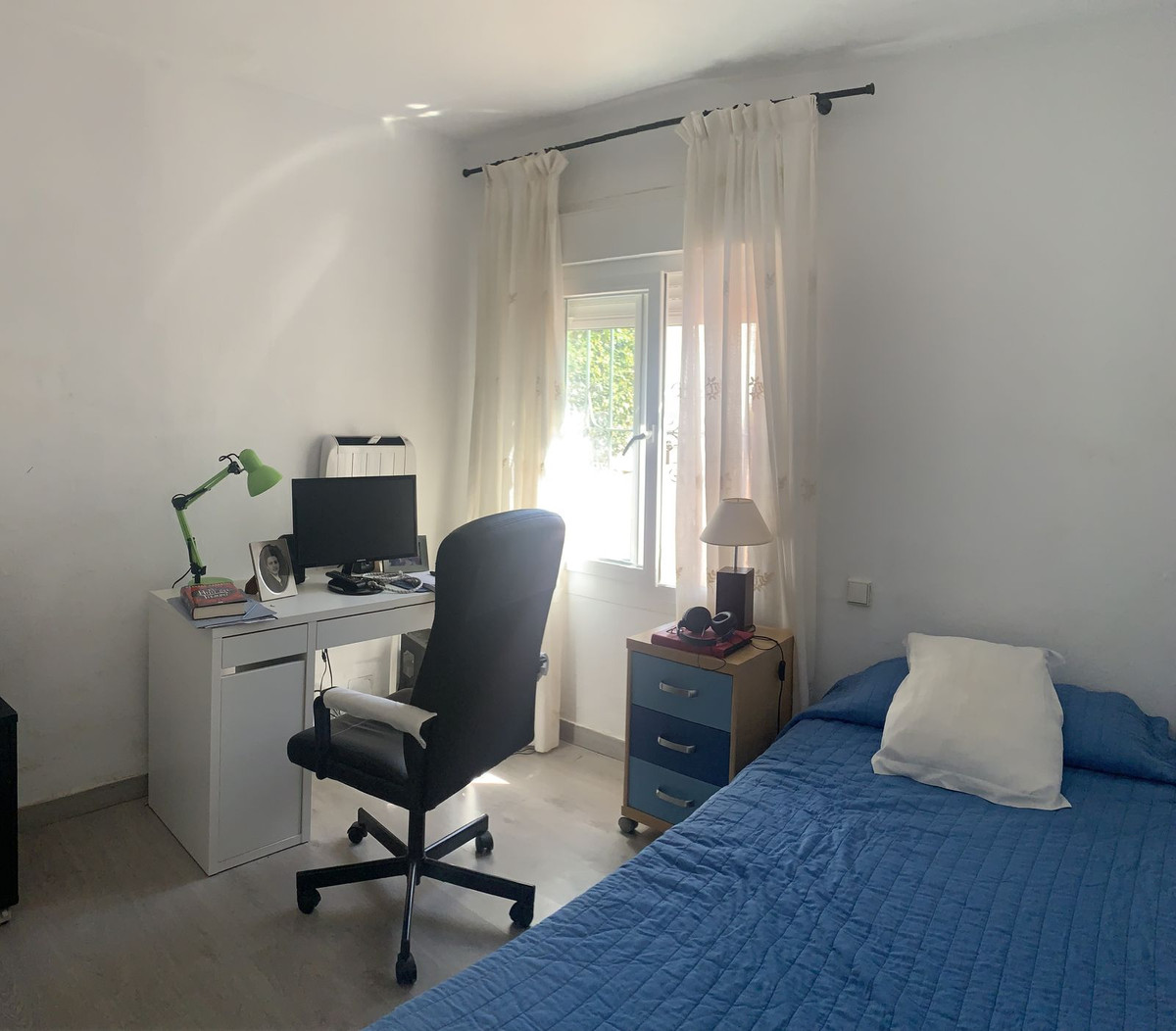 Se vende Villa - Chalet de 5 dormitorios en Costa Del Sol, Málaga, España