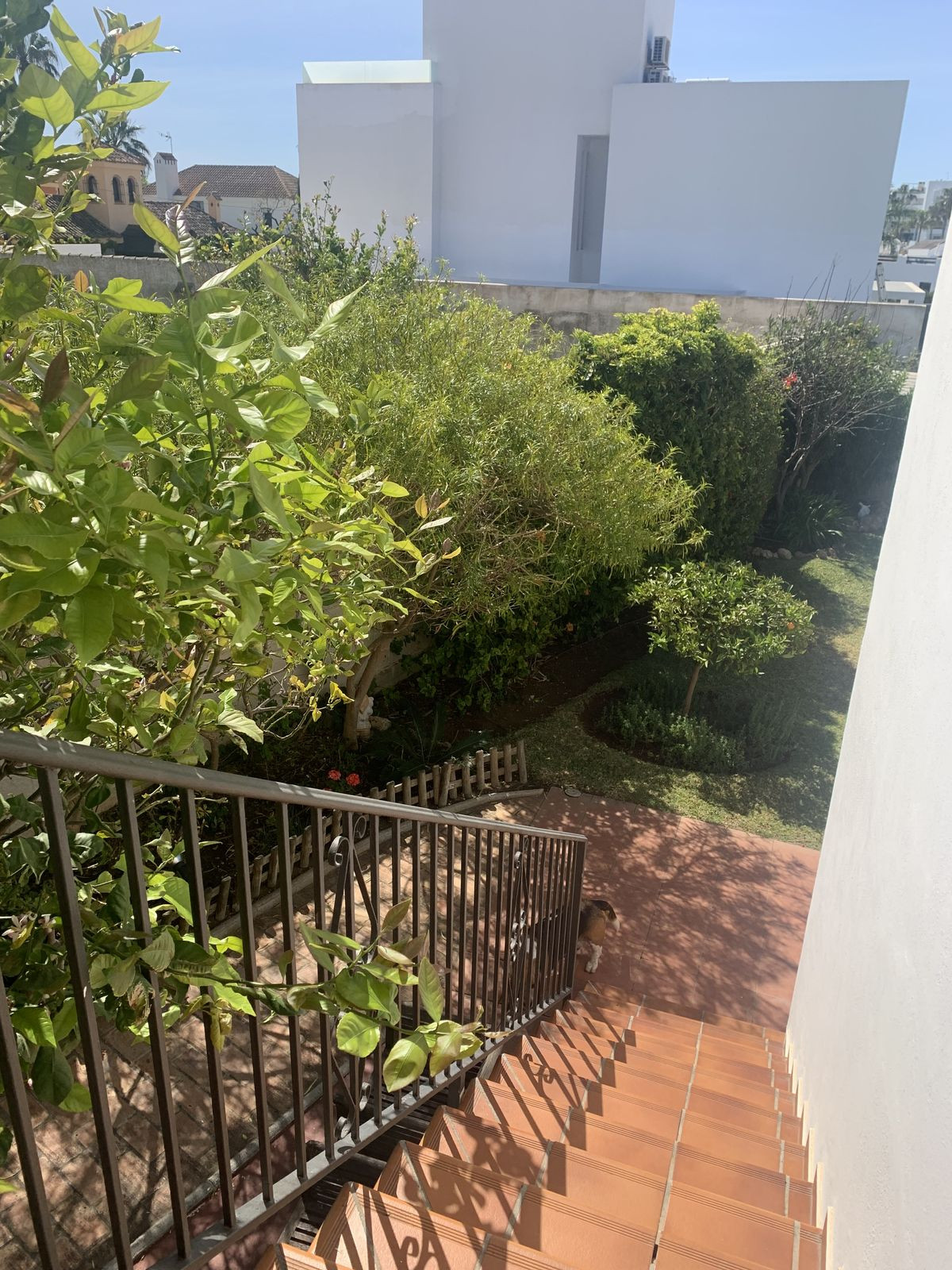 Se vende Villa - Chalet de 5 dormitorios en Costa Del Sol, Málaga, España