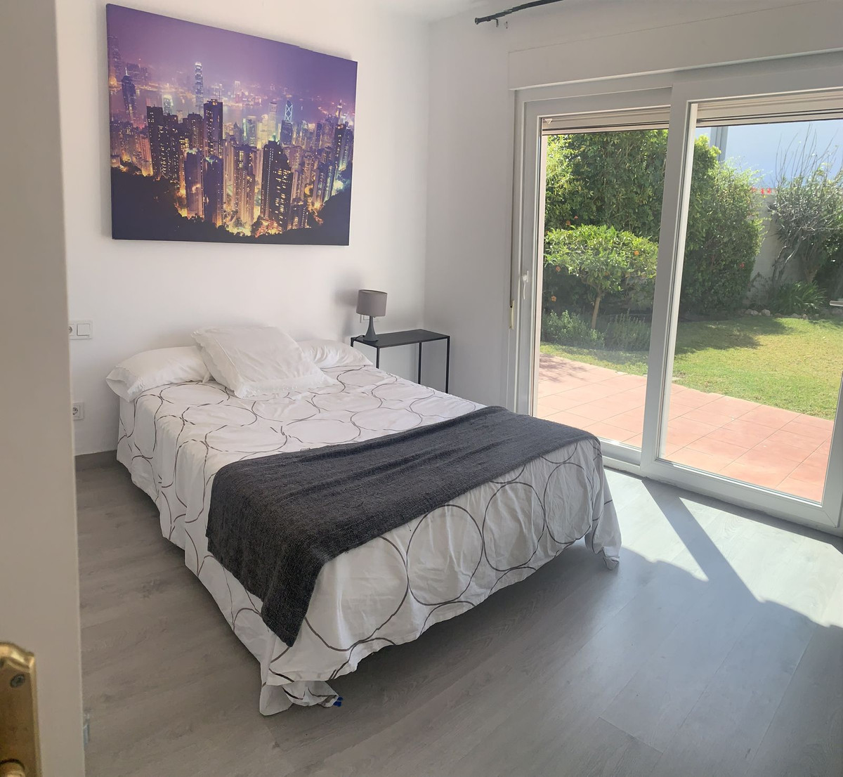 Se vende Villa - Chalet de 5 dormitorios en Costa Del Sol, Málaga, España