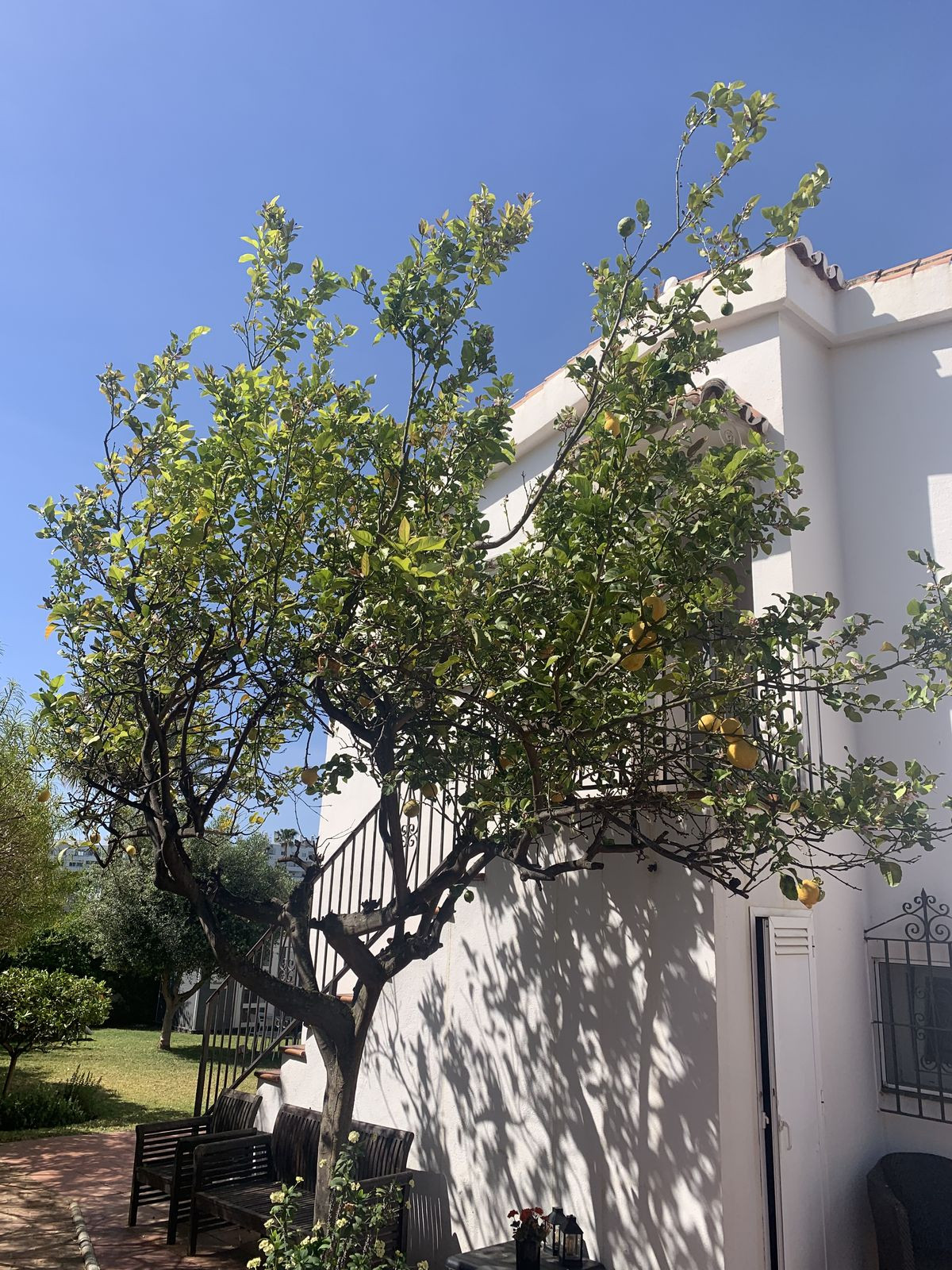 Se vende Villa - Chalet de 5 dormitorios en Costa Del Sol, Málaga, España