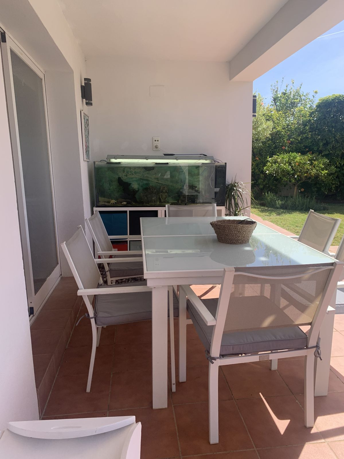 Se vende Villa - Chalet de 5 dormitorios en Costa Del Sol, Málaga, España