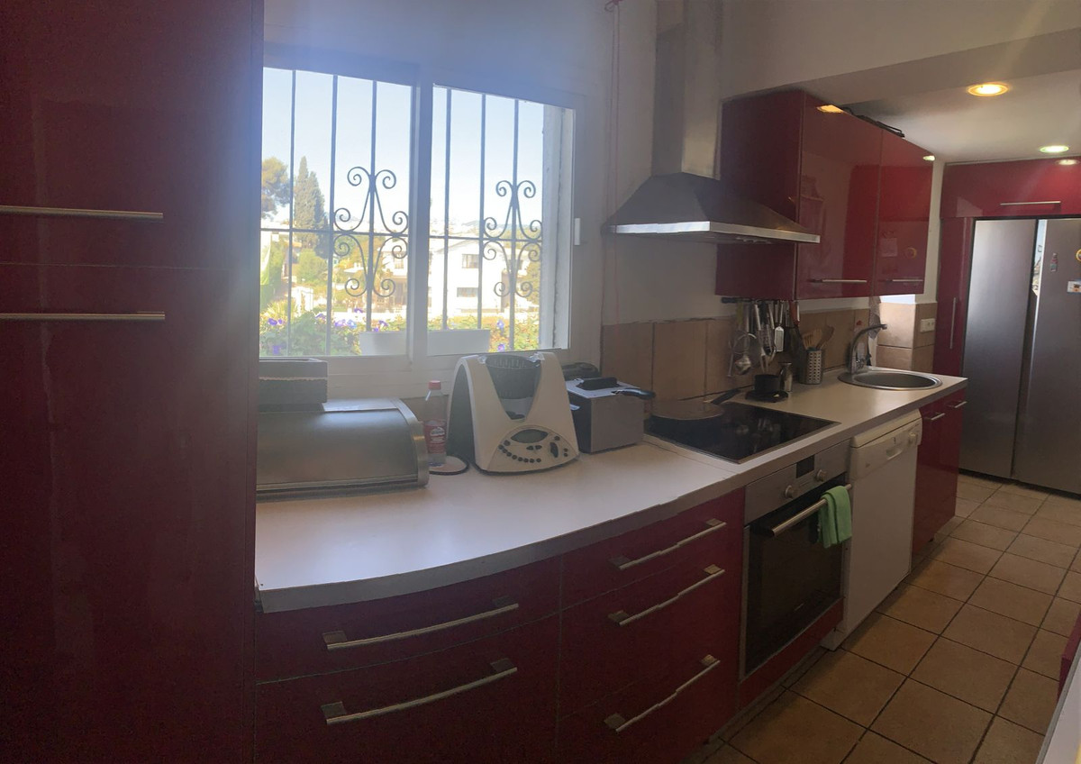 Se vende Villa - Chalet de 5 dormitorios en Costa Del Sol, Málaga, España