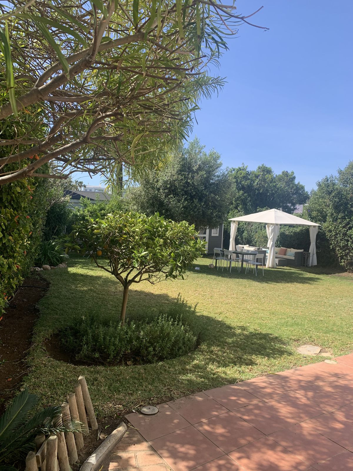 Se vende Villa - Chalet de 5 dormitorios en Costa Del Sol, Málaga, España
