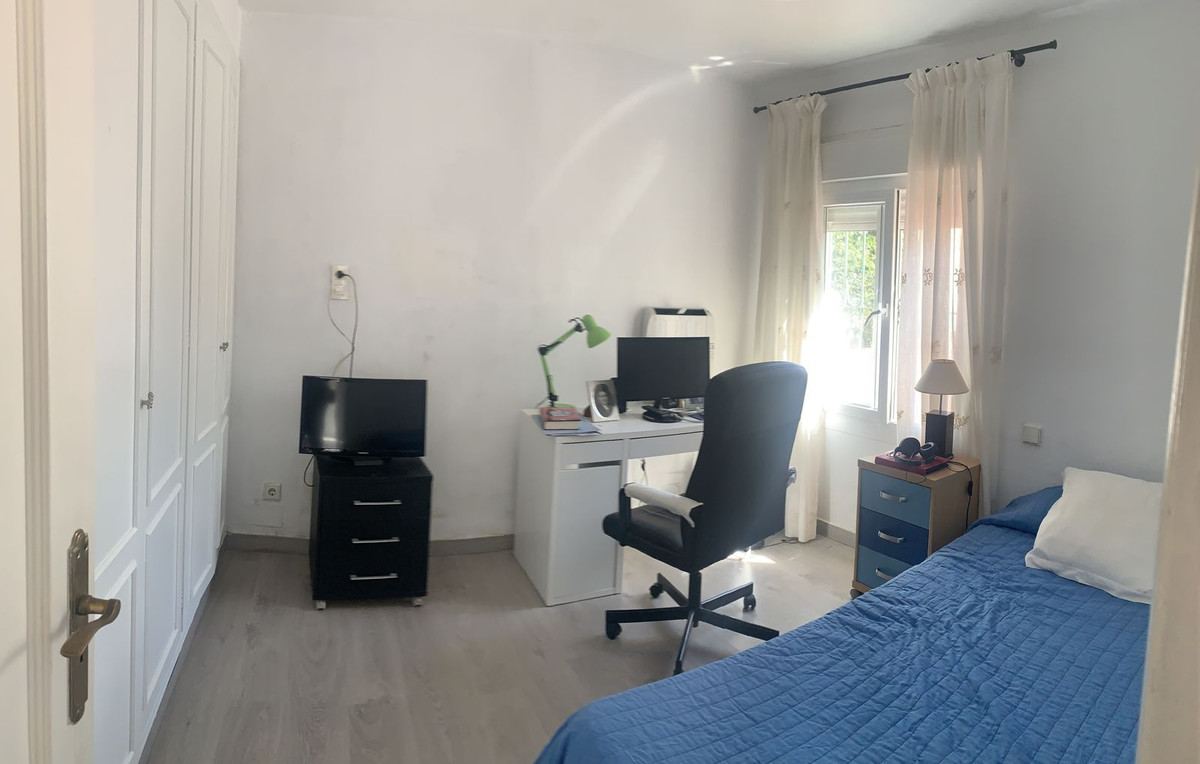 Se vende Villa - Chalet de 5 dormitorios en Costa Del Sol, Málaga, España