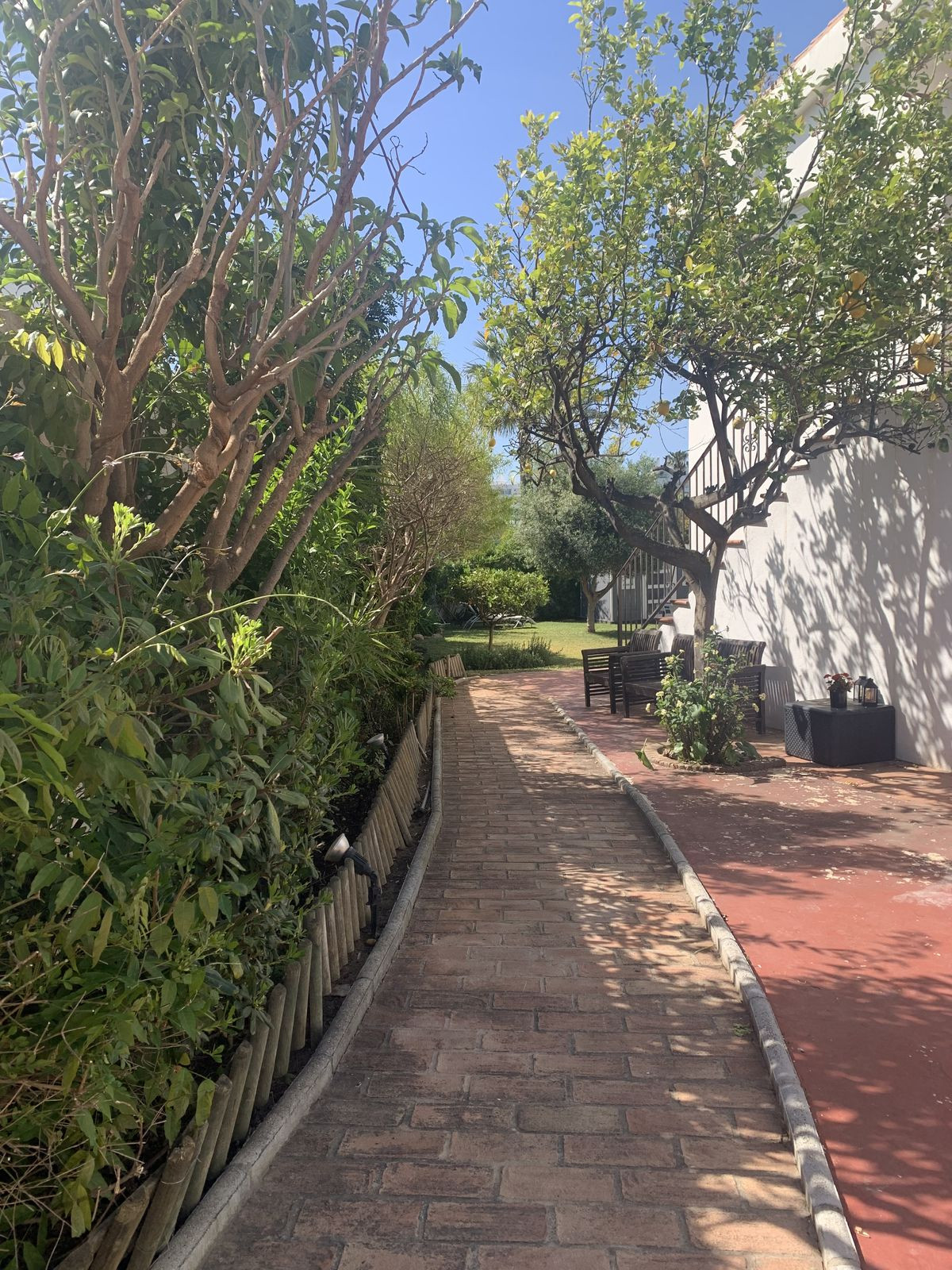Se vende Villa - Chalet de 5 dormitorios en Costa Del Sol, Málaga, España