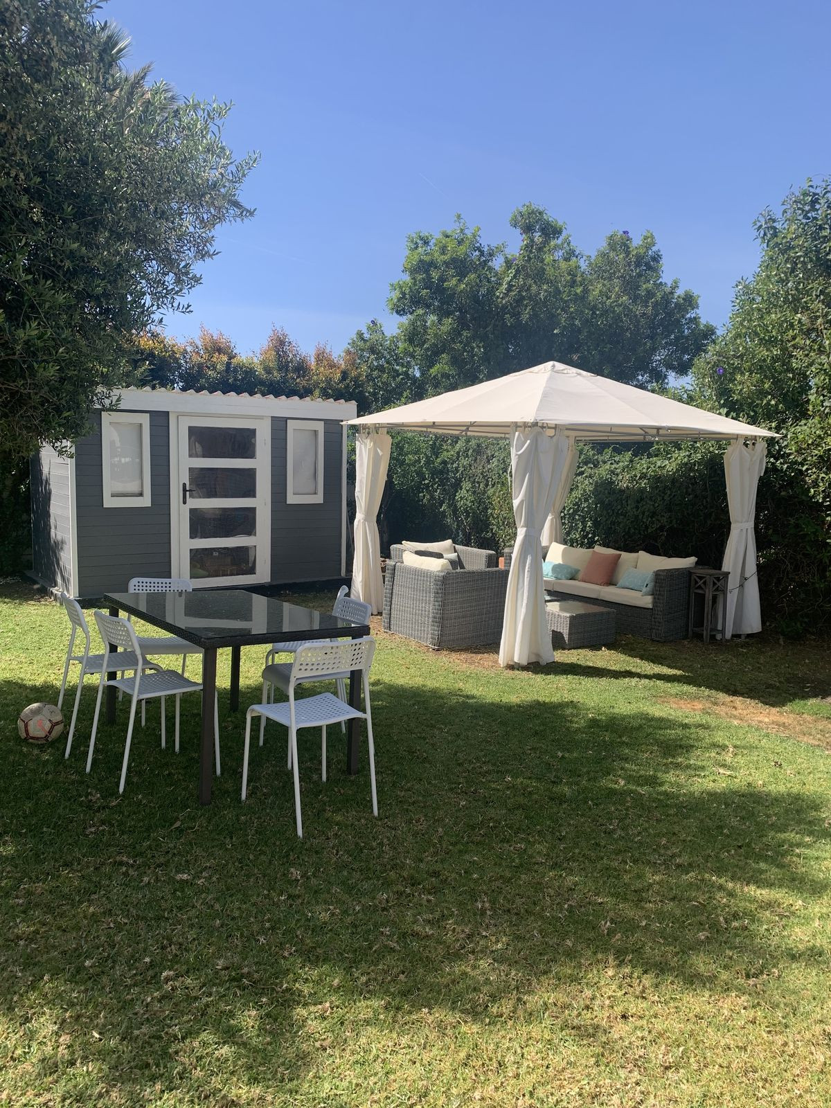 Se vende Villa - Chalet de 5 dormitorios en Costa Del Sol, Málaga, España