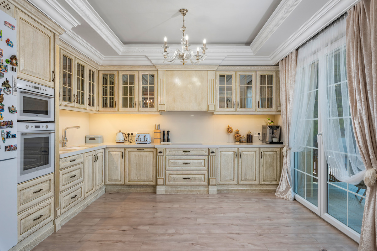 5 Bed Townhouse for sale in Dona Pepa Costa Blanca, Alicante, Spain