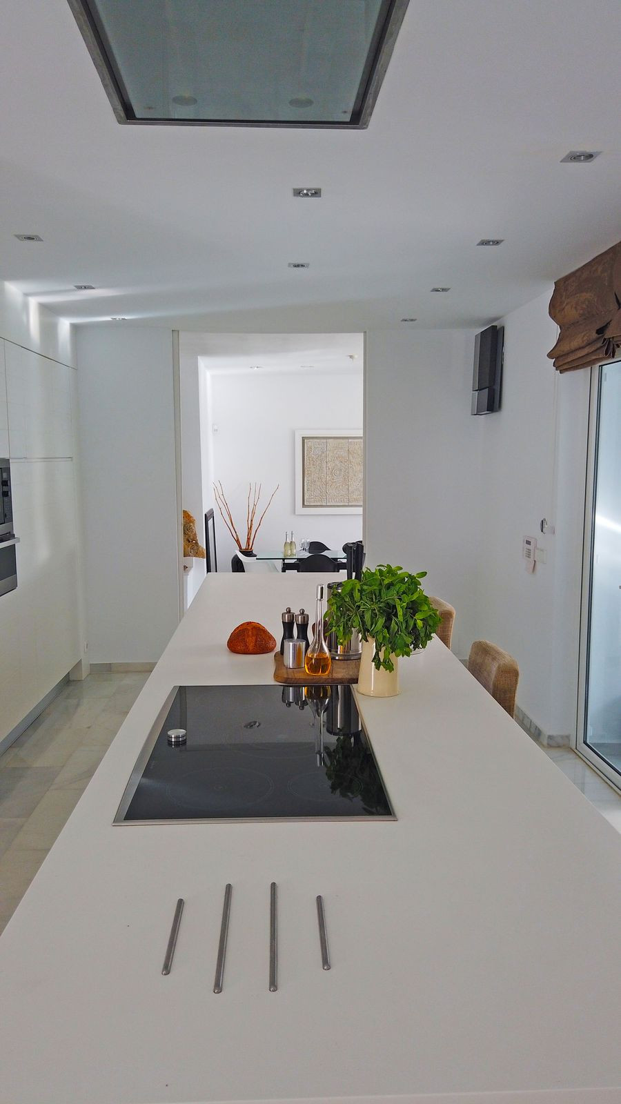 7 Bed Townhouse for sale in Hacienda Las Chapas Costa Del Sol, Málaga, Spain