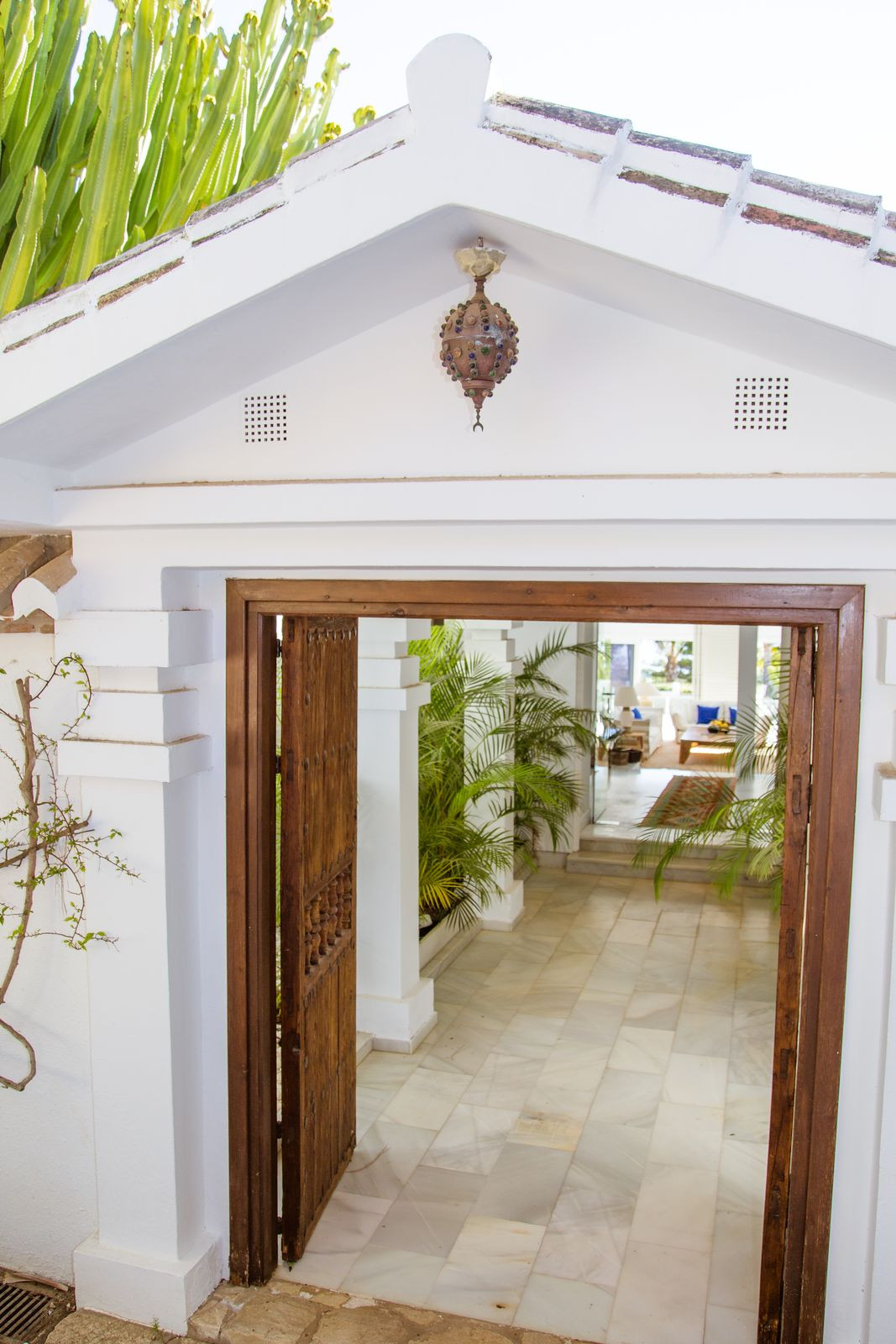 7 Bed Townhouse for sale in Hacienda Las Chapas Costa Del Sol, Málaga, Spain