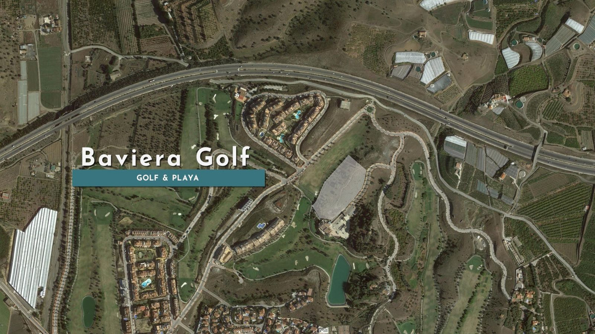 Se vende Terreno Comercial  en Costa Del Sol East, Málaga, España