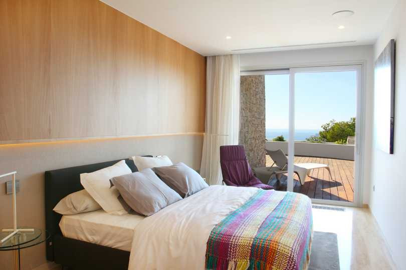 3 Bed Apartment for sale in Altea Costa Blanca, Alicante, Spain