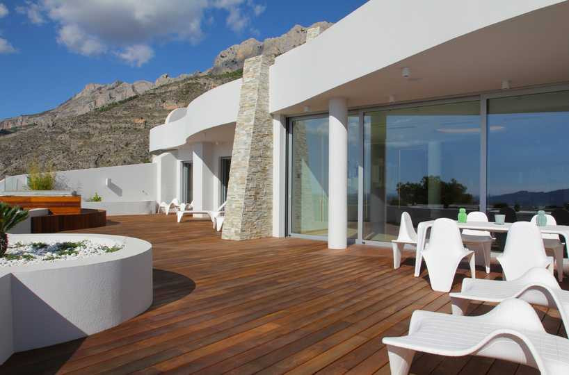 3 Bed Apartment for sale in Altea Costa Blanca, Alicante, Spain