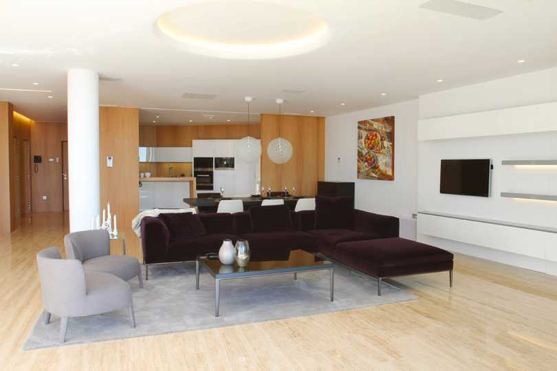 3 Bed Apartment for sale in Altea Costa Blanca, Alicante, Spain