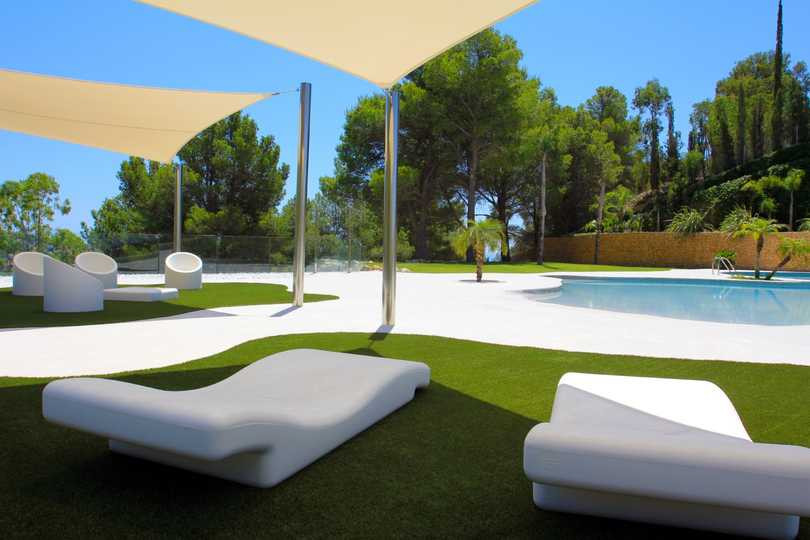 3 Bed Apartment for sale in Altea Costa Blanca, Alicante, Spain