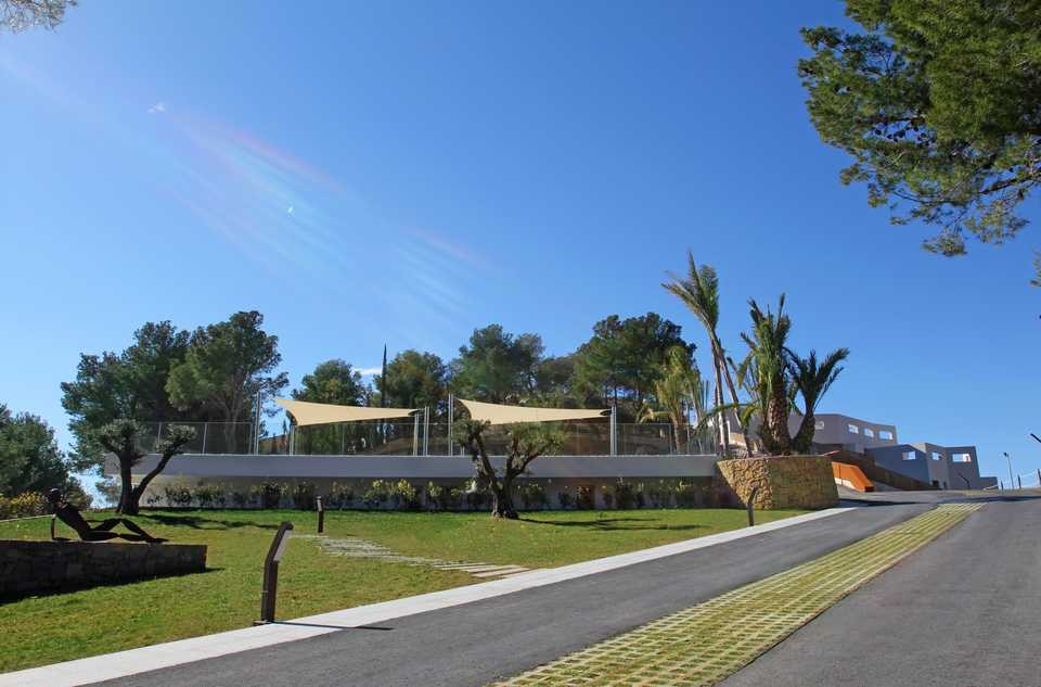 3 Bed Apartment for sale in Altea Costa Blanca, Alicante, Spain