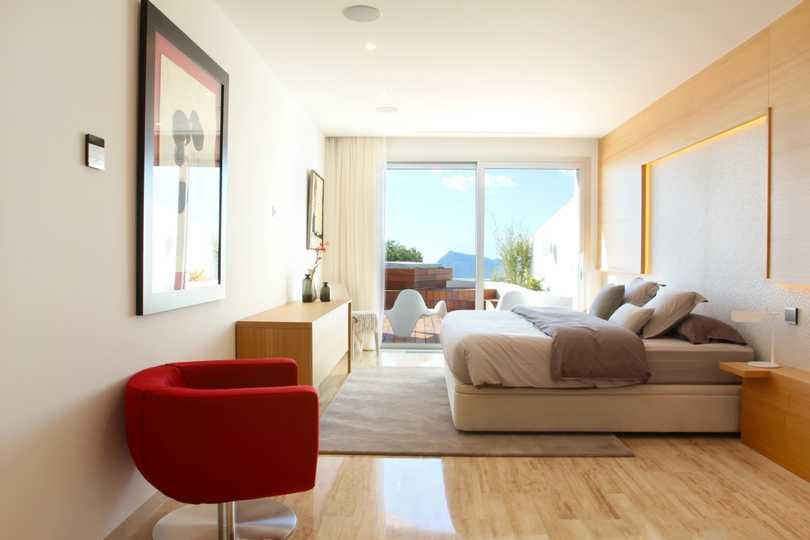 3 Bed Apartment for sale in Altea Costa Blanca, Alicante, Spain