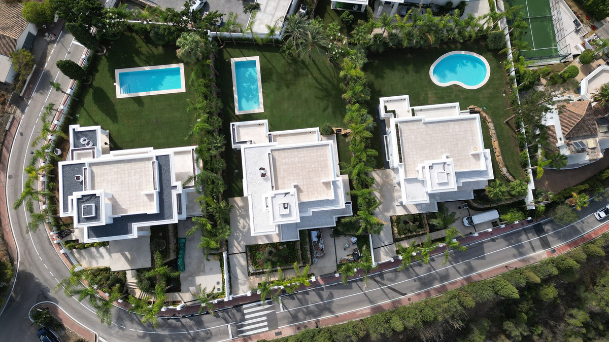 Se vende Villa - Chalet de 6 dormitorios en Costa Del Sol, Málaga, España