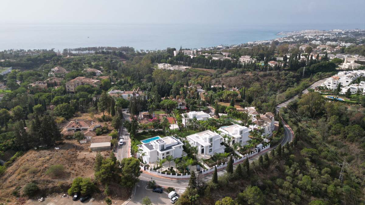 Se vende Villa - Chalet de 6 dormitorios en Costa Del Sol, Málaga, España