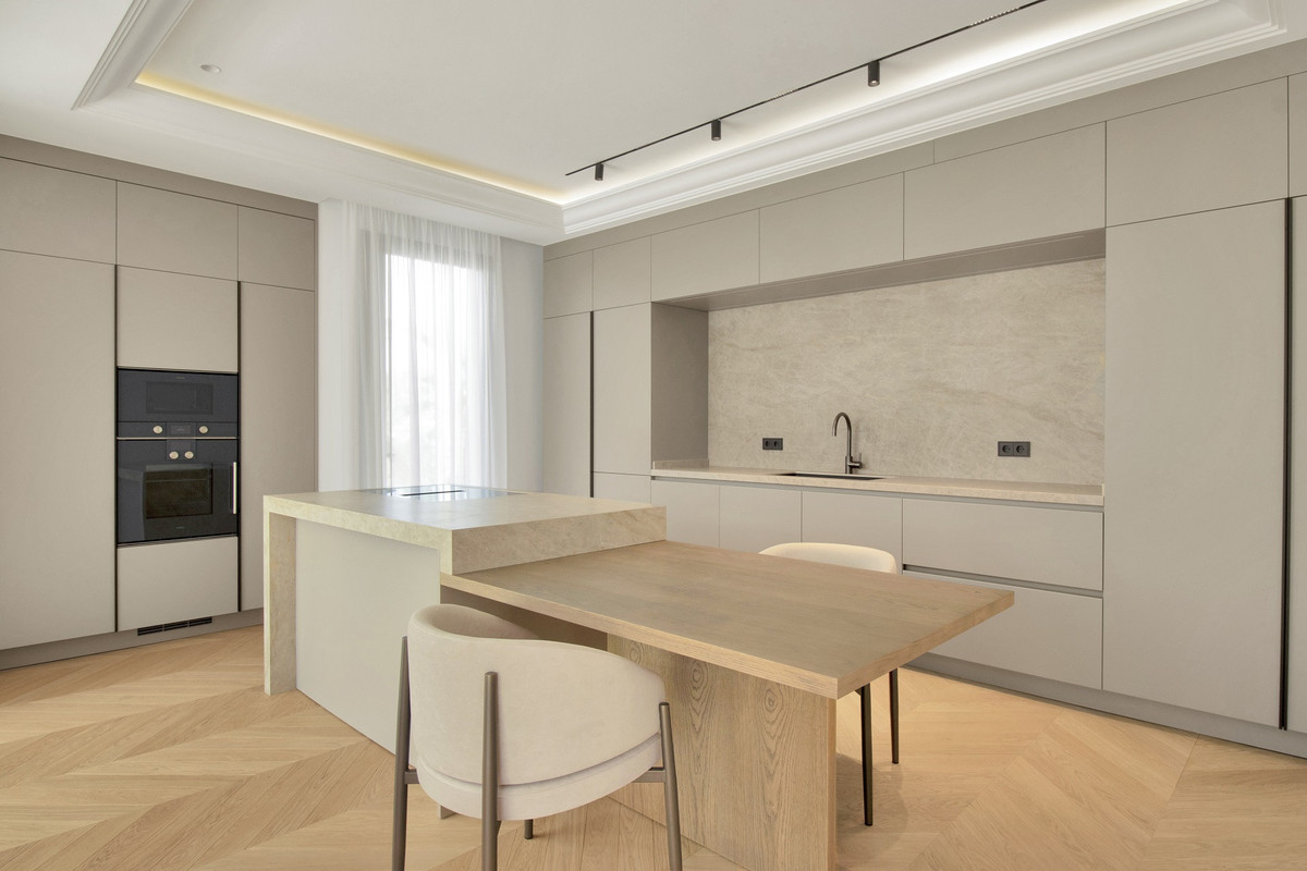 Se vende Villa - Chalet de 6 dormitorios en Costa Del Sol, Málaga, España