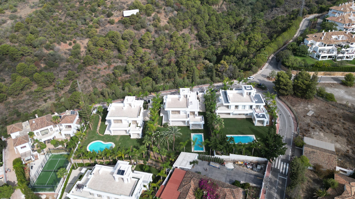 Se vende Villa - Chalet de 6 dormitorios en Costa Del Sol, Málaga, España