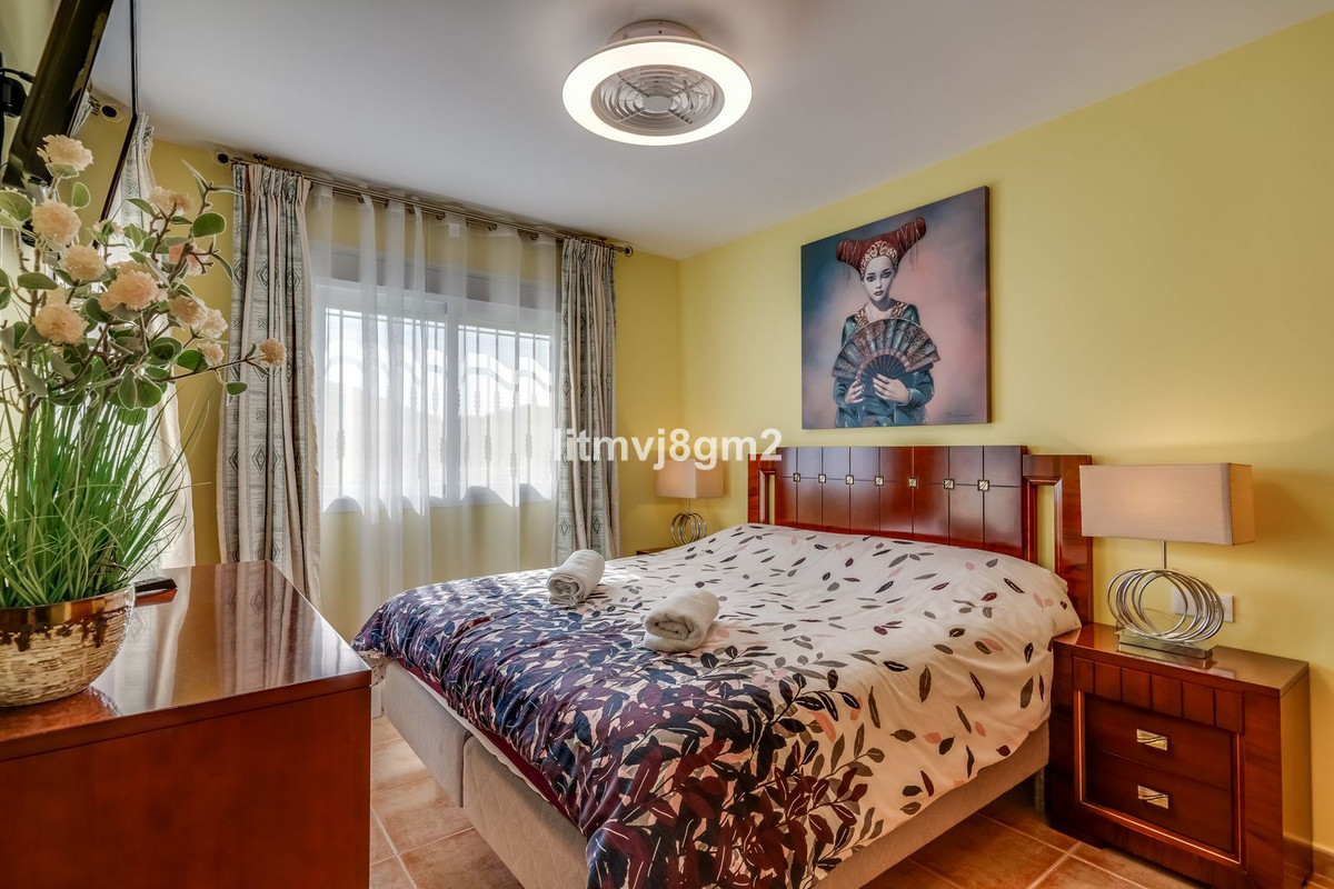 3 Bed Townhouse for sale in Calahonda Costa Del Sol, Málaga, Spain
