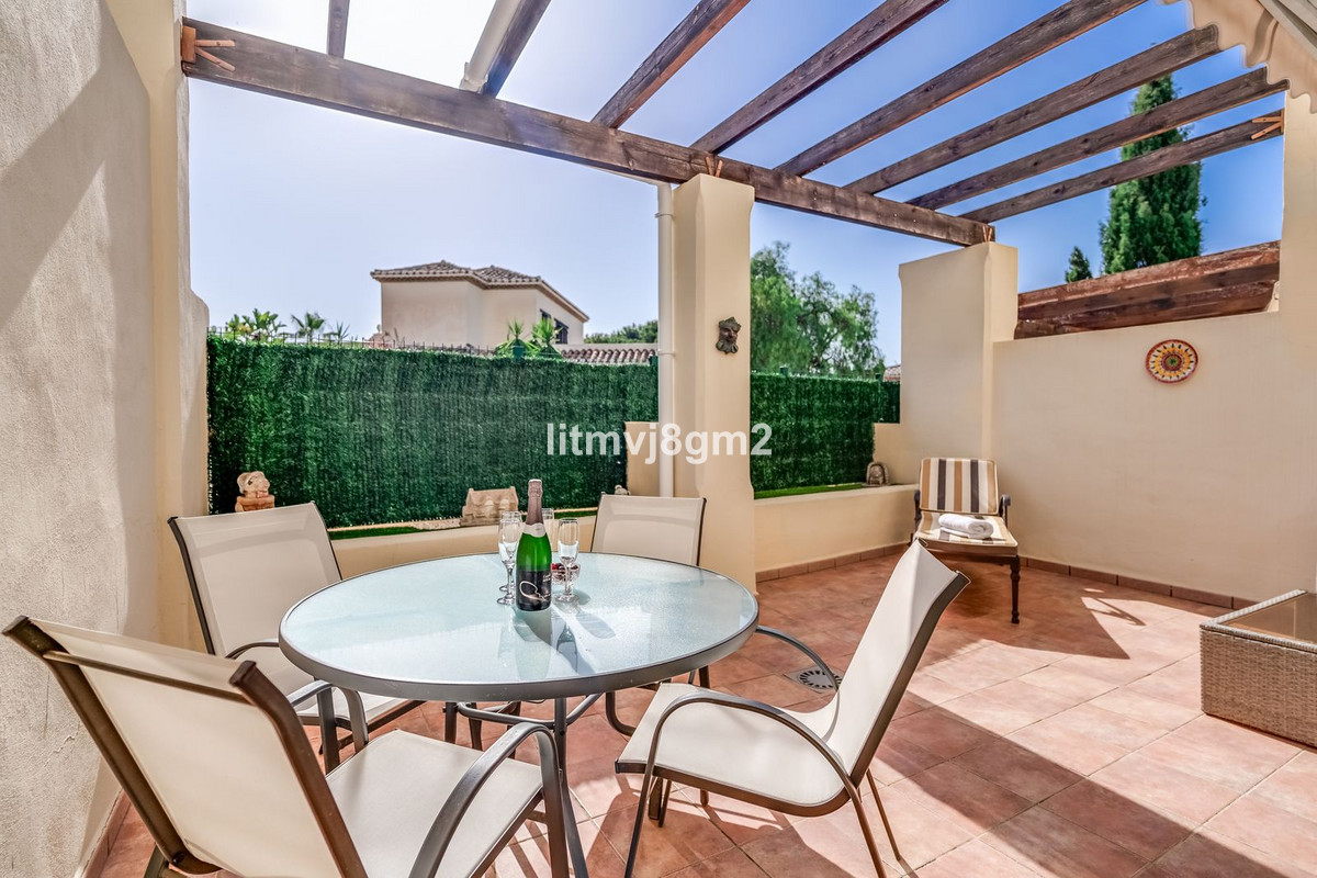 3 Bed Townhouse for sale in Calahonda Costa Del Sol, Málaga, Spain