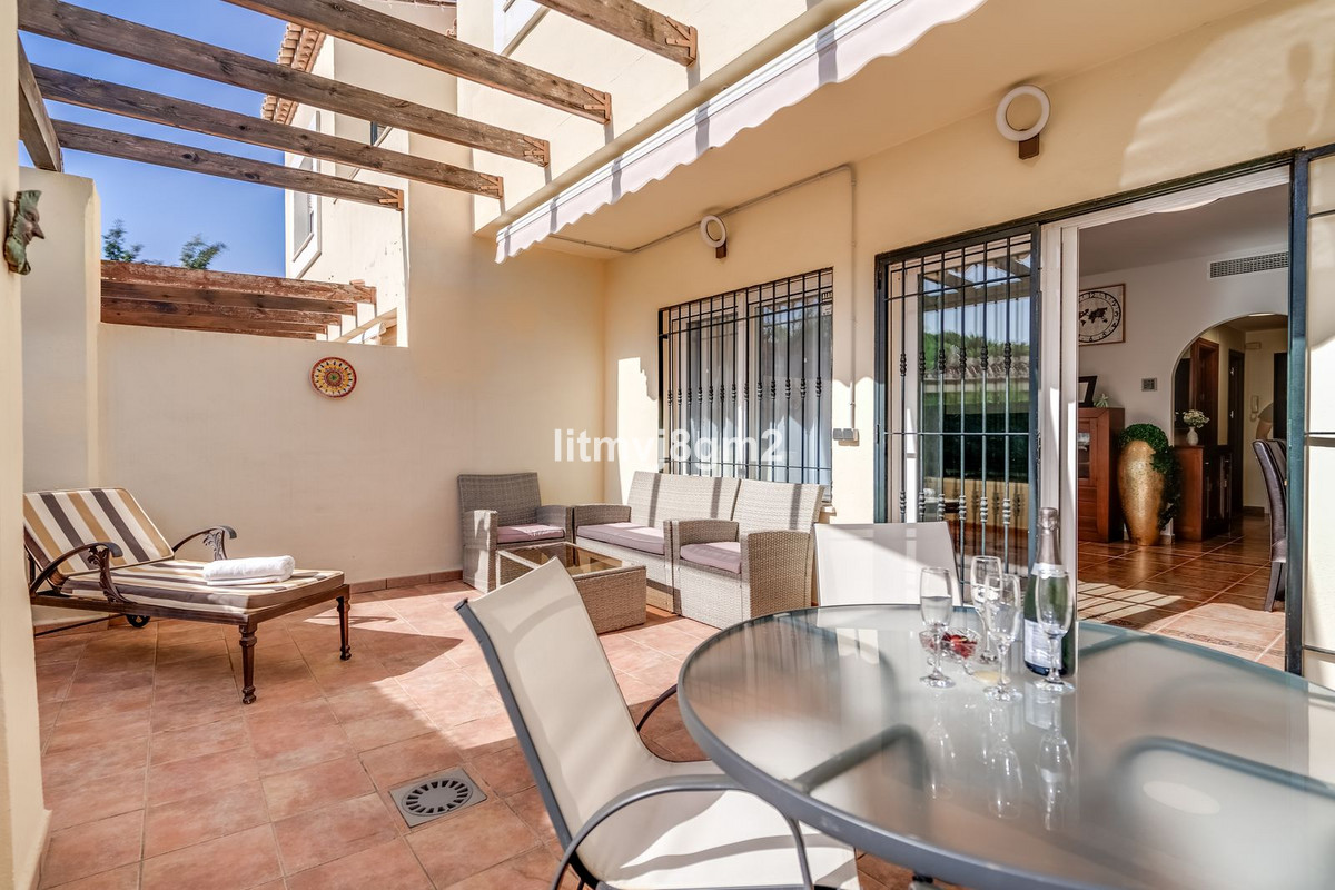 3 Bed Townhouse for sale in Calahonda Costa Del Sol, Málaga, Spain