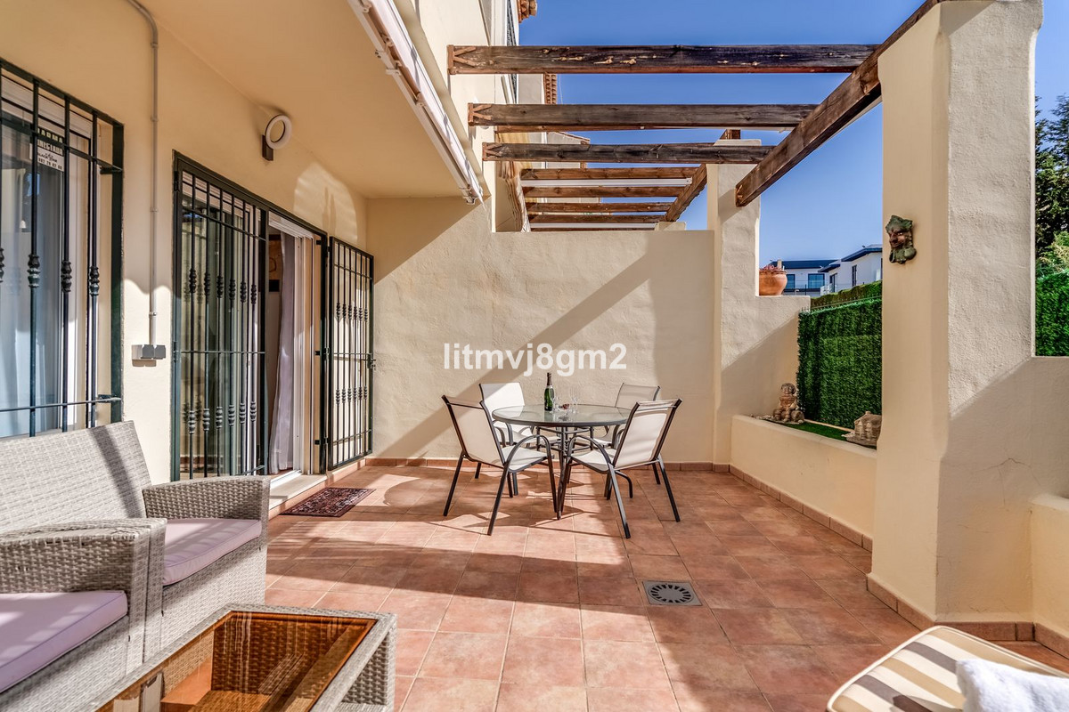 3 Bed Townhouse for sale in Calahonda Costa Del Sol, Málaga, Spain