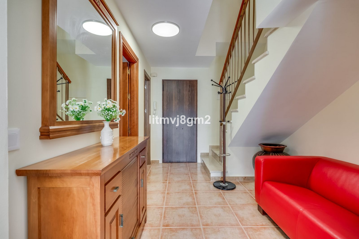 3 Bed Townhouse for sale in Calahonda Costa Del Sol, Málaga, Spain
