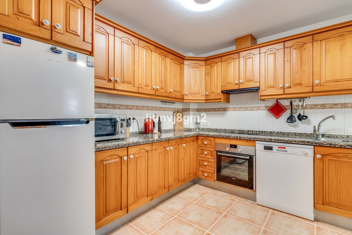 3 Bed Townhouse for sale in Calahonda Costa Del Sol, Málaga, Spain