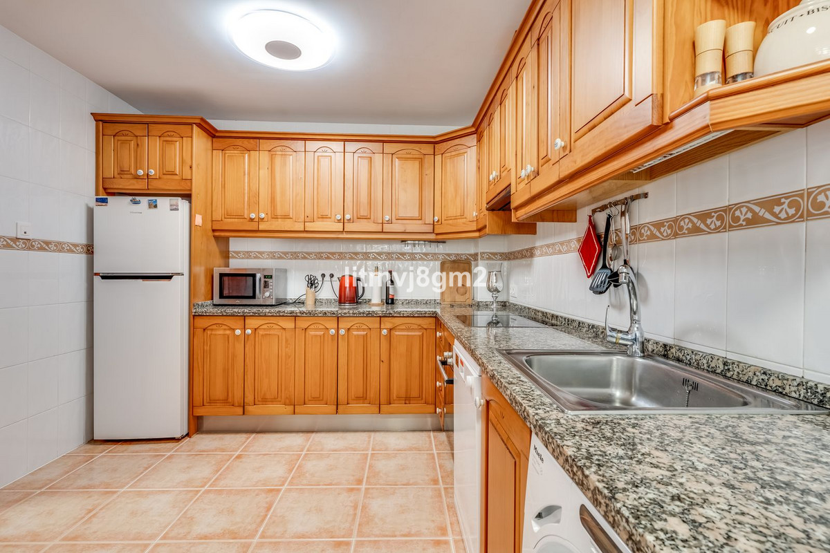 3 Bed Townhouse for sale in Calahonda Costa Del Sol, Málaga, Spain