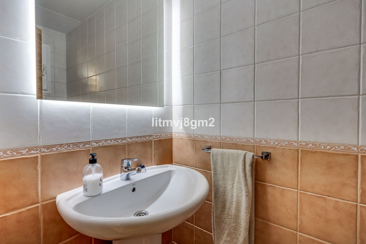 3 Bed Townhouse for sale in Calahonda Costa Del Sol, Málaga, Spain