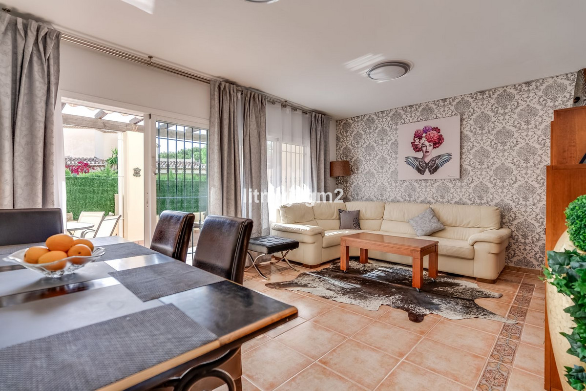 3 Bed Townhouse for sale in Calahonda Costa Del Sol, Málaga, Spain