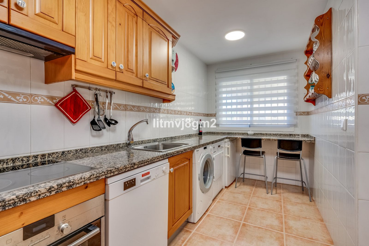 3 Bed Townhouse for sale in Calahonda Costa Del Sol, Málaga, Spain