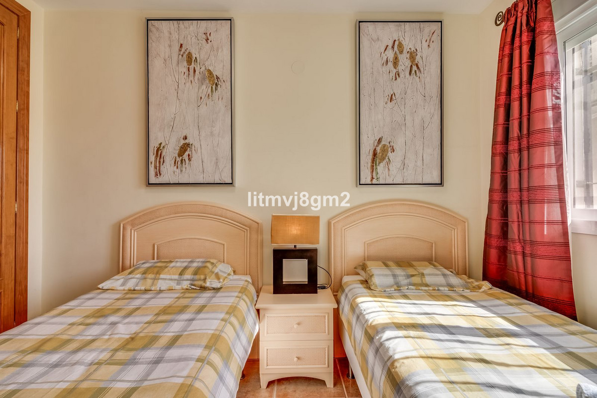 3 Bed Townhouse for sale in Calahonda Costa Del Sol, Málaga, Spain