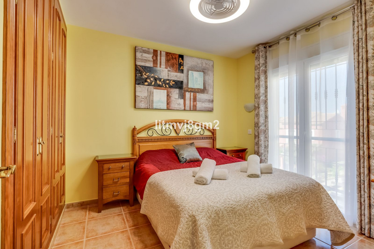 3 Bed Townhouse for sale in Calahonda Costa Del Sol, Málaga, Spain