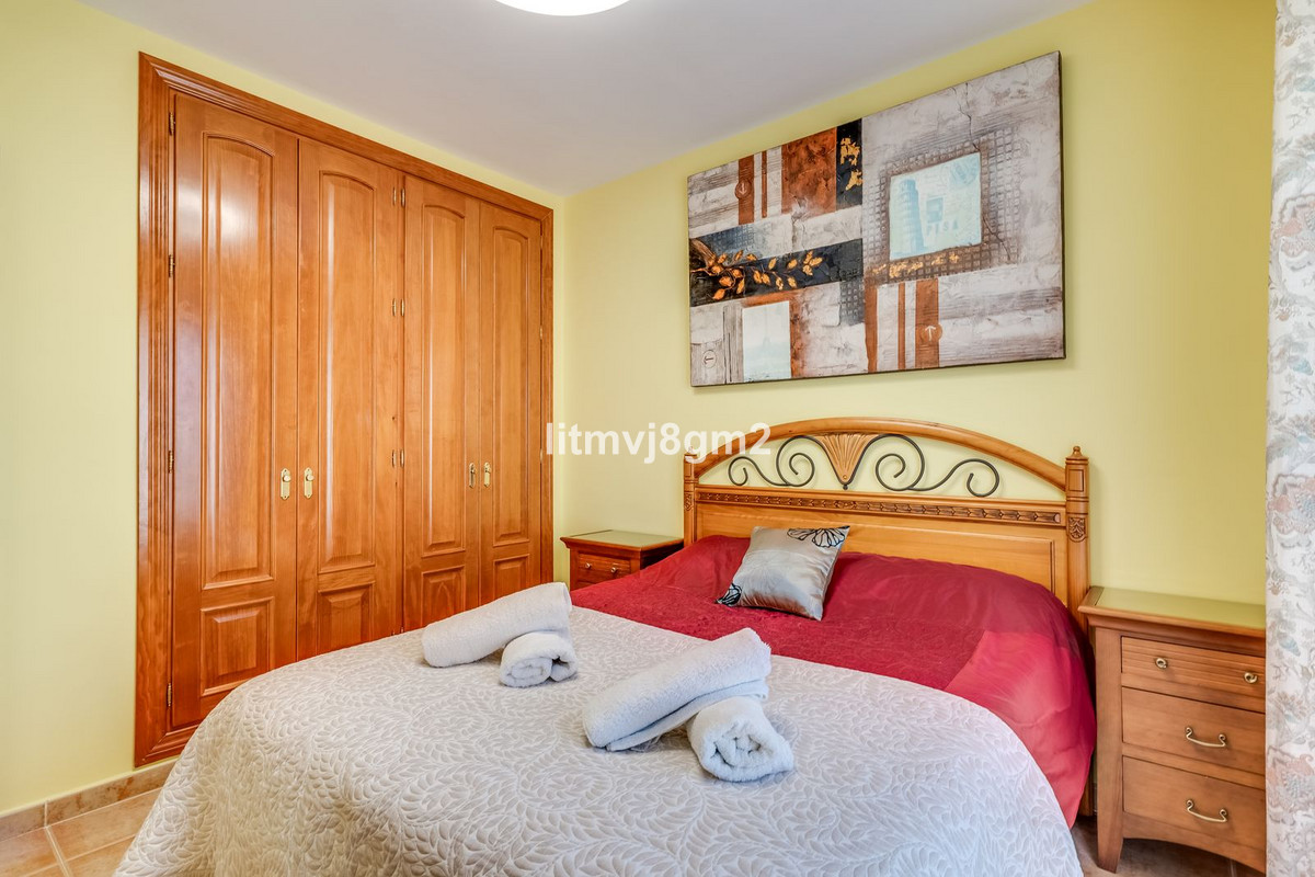 3 Bed Townhouse for sale in Calahonda Costa Del Sol, Málaga, Spain