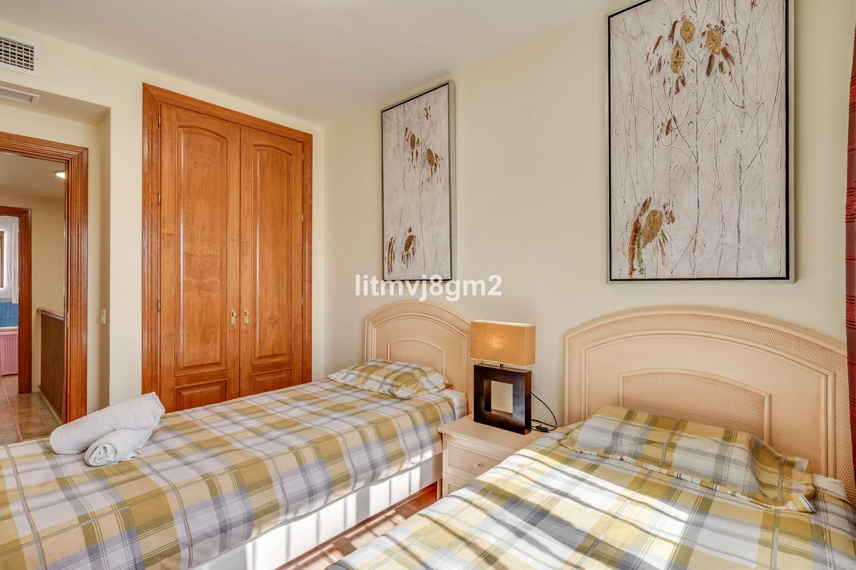 3 Bed Townhouse for sale in Calahonda Costa Del Sol, Málaga, Spain