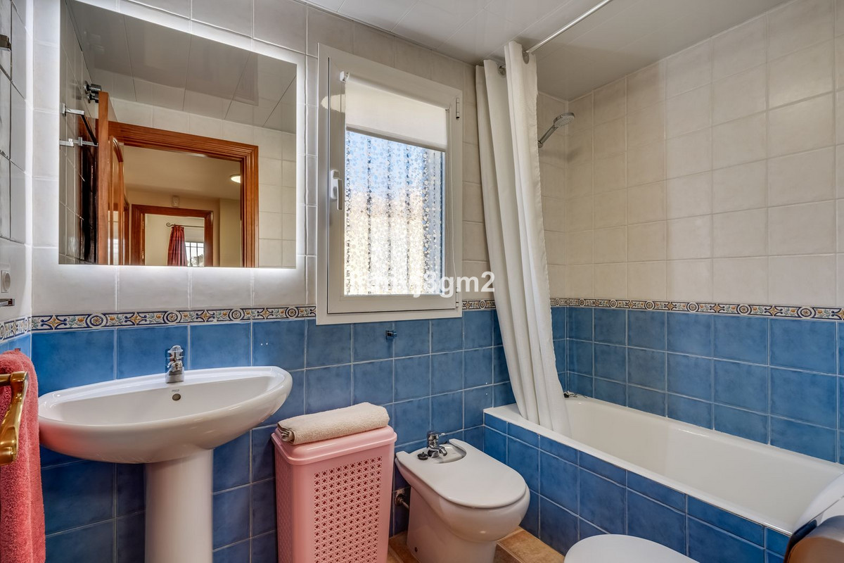 3 Bed Townhouse for sale in Calahonda Costa Del Sol, Málaga, Spain