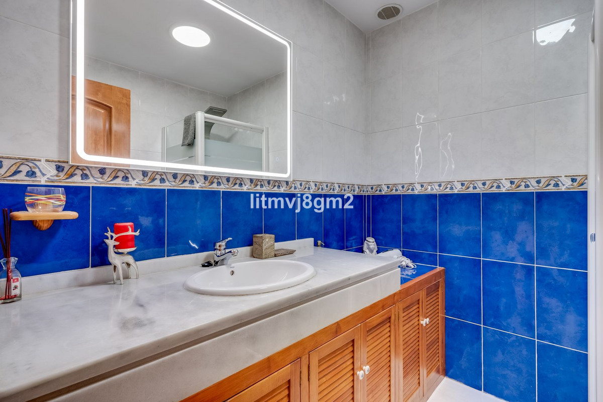 3 Bed Townhouse for sale in Calahonda Costa Del Sol, Málaga, Spain
