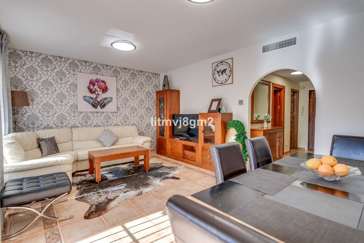 3 Bed Townhouse for sale in Calahonda Costa Del Sol, Málaga, Spain