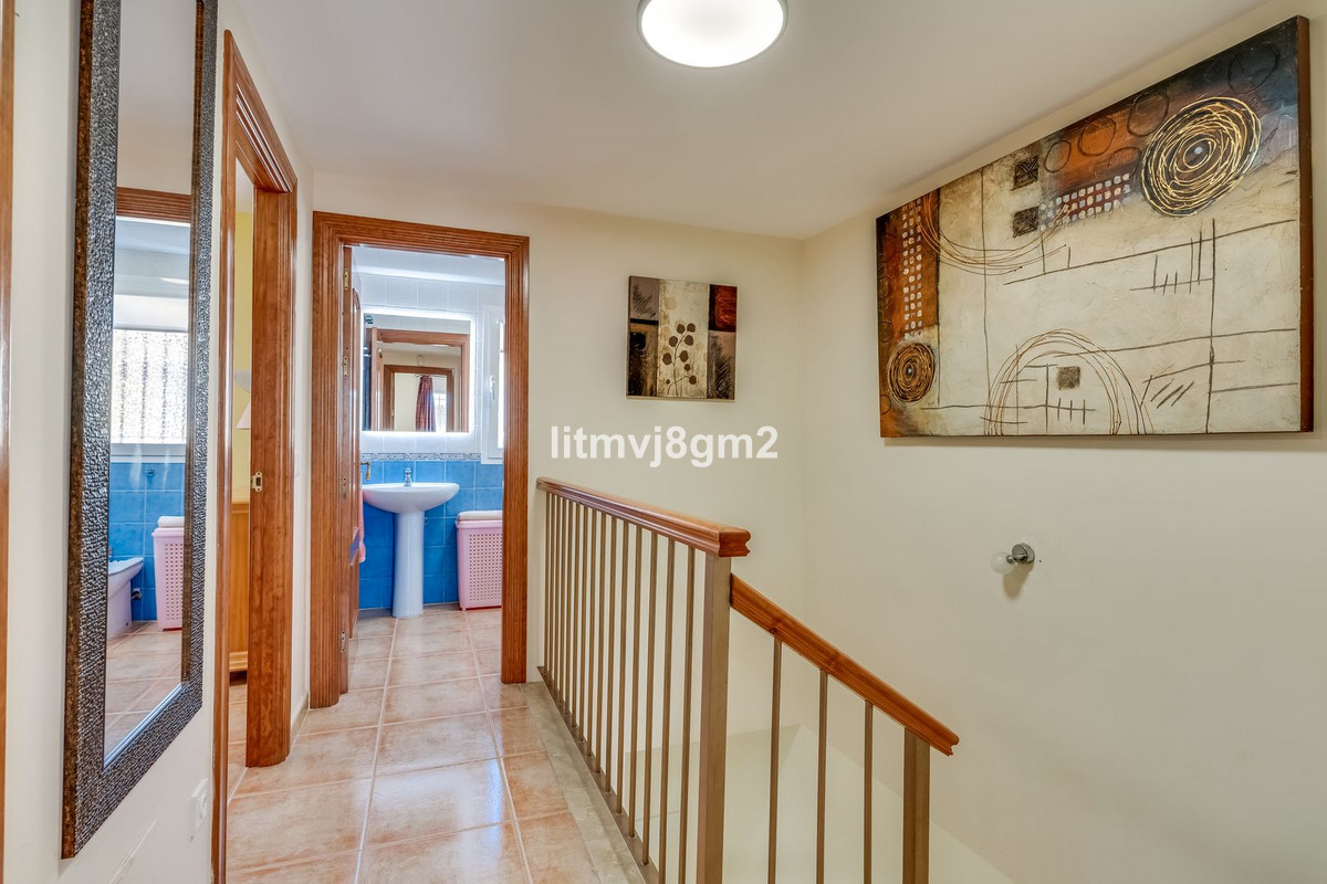3 Bed Townhouse for sale in Calahonda Costa Del Sol, Málaga, Spain