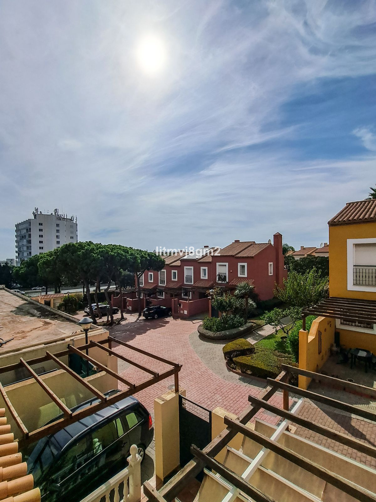 3 Bed Townhouse for sale in Calahonda Costa Del Sol, Málaga, Spain