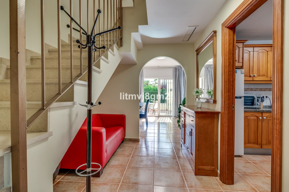 3 Bed Townhouse for sale in Calahonda Costa Del Sol, Málaga, Spain